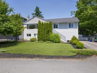 House for sale in Richmond, Richmond, 23177 Willett Avenue, 263117400 | Realtylink.org