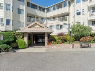Apartment for sale in Chilliwack, Chilliwack, 308 8725 Elm Drive, 263117401 | Realtylink.org