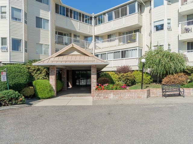 Apartment for sale in Chilliwack, Chilliwack, 308 8725 Elm Drive, 263117401 | Realtylink.org