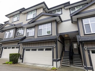Townhouse for sale in Surrey, Surrey, 7 6350 142 Street, 263117402 | Realtylink.org