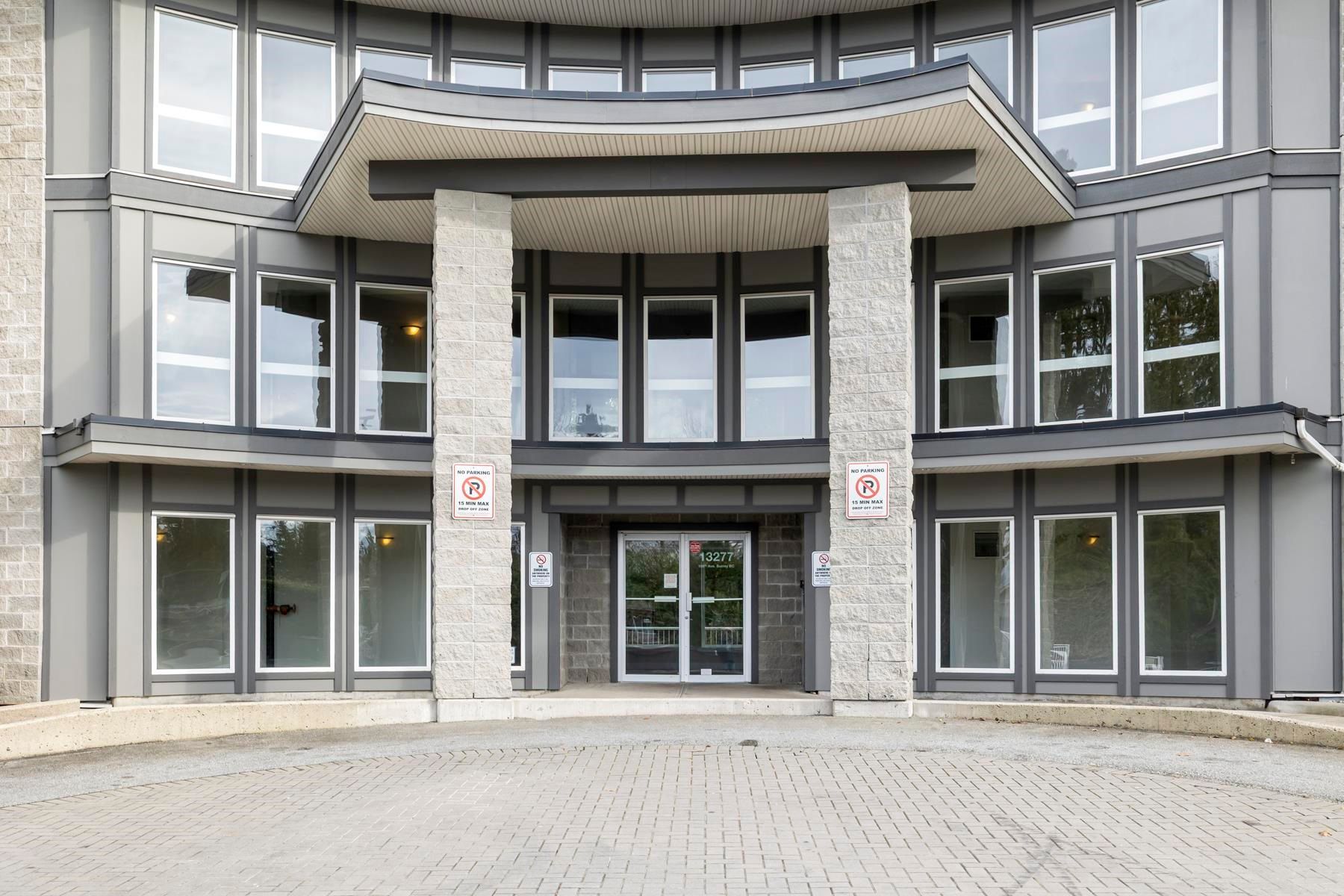 Apartment for sale in Surrey, North Surrey, 328 13277 108 Avenue, 263117403 | Realtylink.org