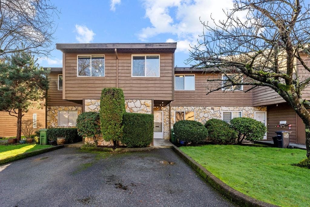 Townhouse for sale in Richmond, Richmond, 54 9111 No. 5 Road, 263117404 | Realtylink.org