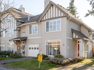Townhouse for sale in Surrey, Cloverdale, 94 6465 184a Street, 263117407 | Realtylink.org