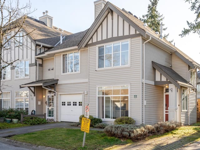 Townhouse for sale in Surrey, Cloverdale, 94 6465 184a Street, 263117407 | Realtylink.org