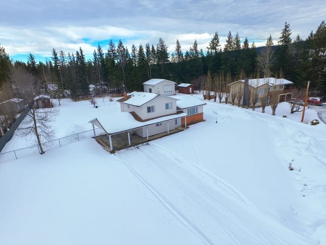 House for sale in Quesnel, Quesnel, 3050 Belcarra Road, 263117412 | Realtylink.org