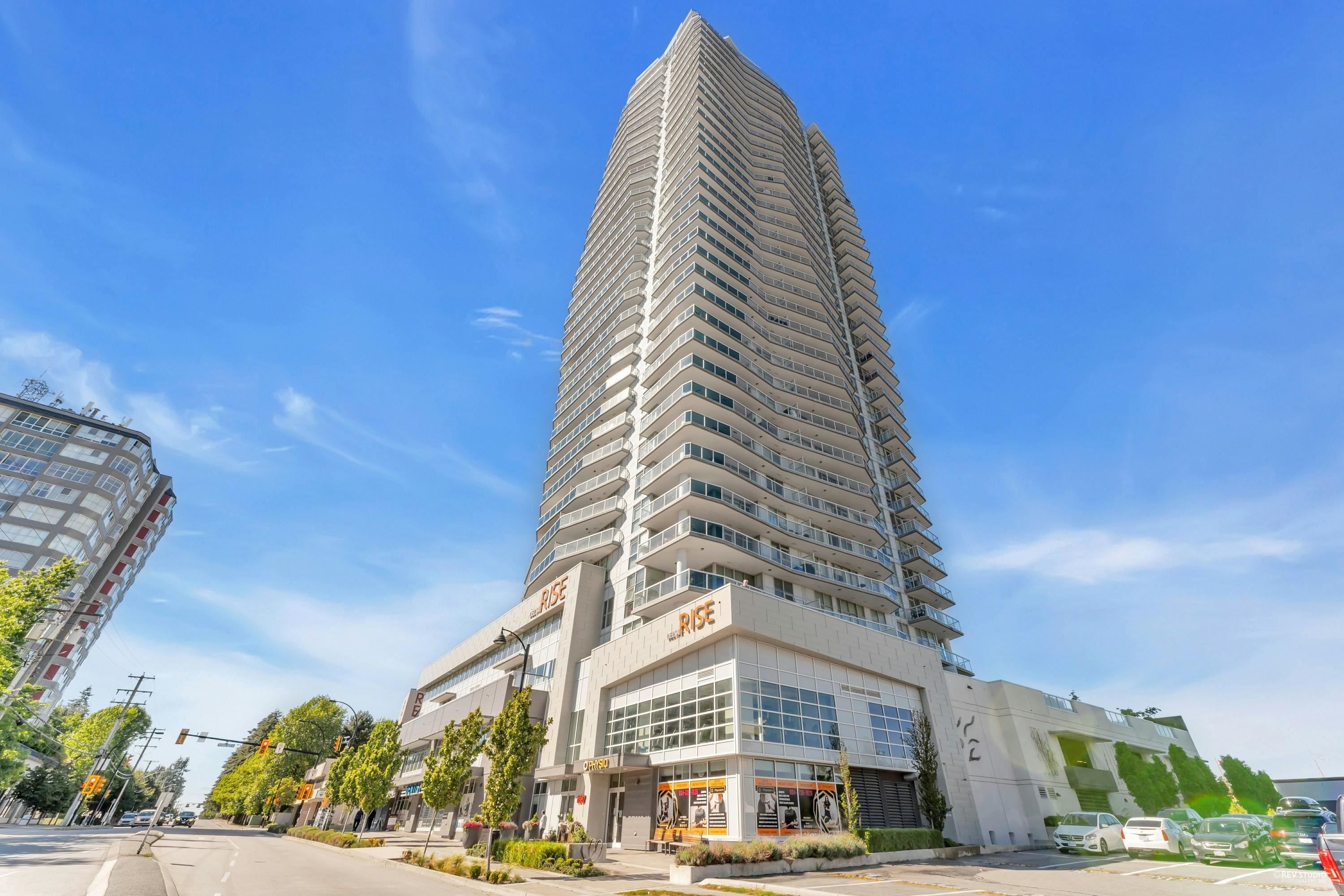 Apartment for sale in Delta, N. Delta, 3207 11967 80 Avenue, 263117414 | Realtylink.org