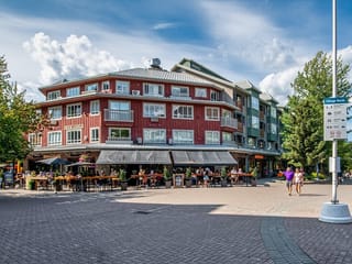Apartment for sale in Whistler, Whistler, 444 4314 Main Street, 263117415 | Realtylink.org