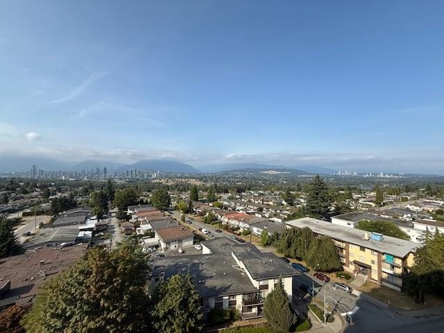 Apartment for sale in Burnaby, Burnaby South, 1101 4657 Hazel Street, 263117416 | Realtylink.org