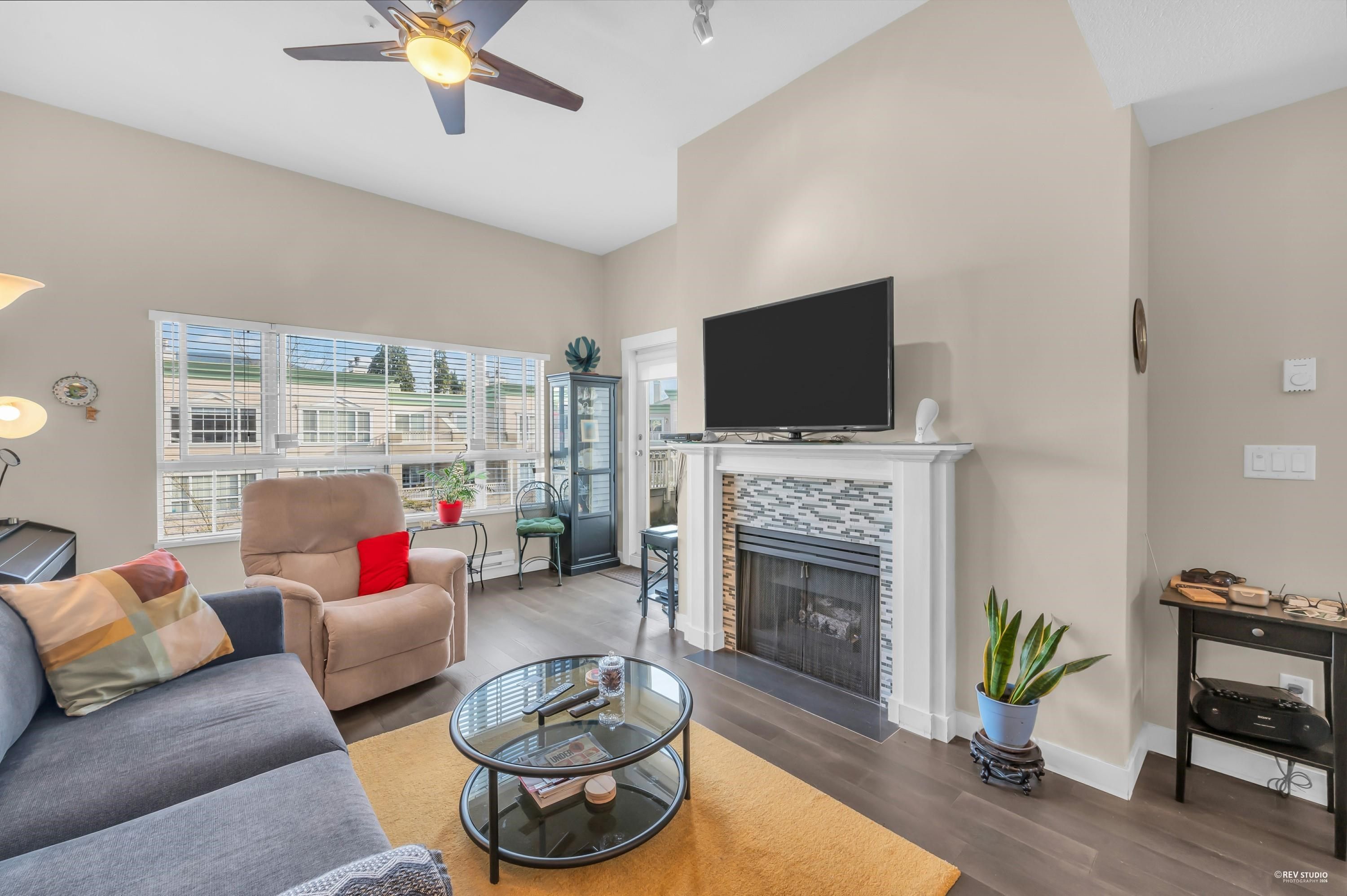 Apartment for sale in Coquitlam, Coquitlam, 403 2970 Princess Crescent, 263117417 | Realtylink.org