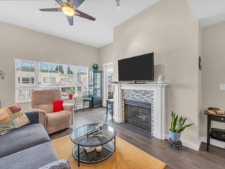 Apartment for sale in Coquitlam, Coquitlam, 403 2970 Princess Crescent, 263117417 | Realtylink.org