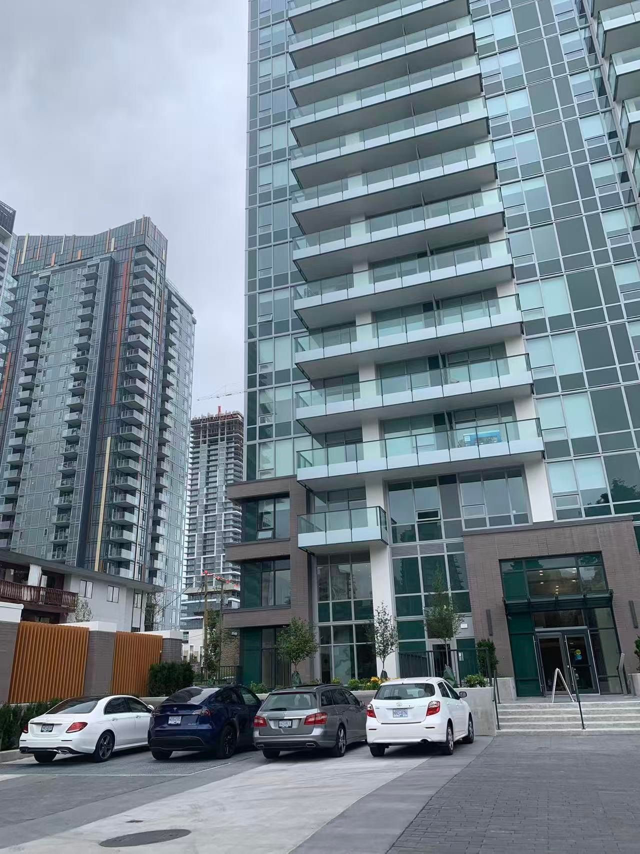 Apartment for rent in Burnaby, Burnaby South, 2007 6463 Silver Avenue, 263117420 | Realtylink.org