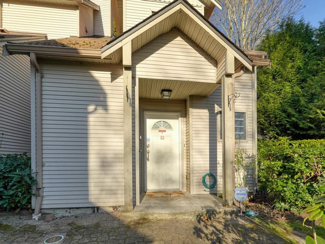 Townhouse for sale in Coquitlam, Coquitlam, 53 98 Begin Street, 263117430 | Realtylink.org