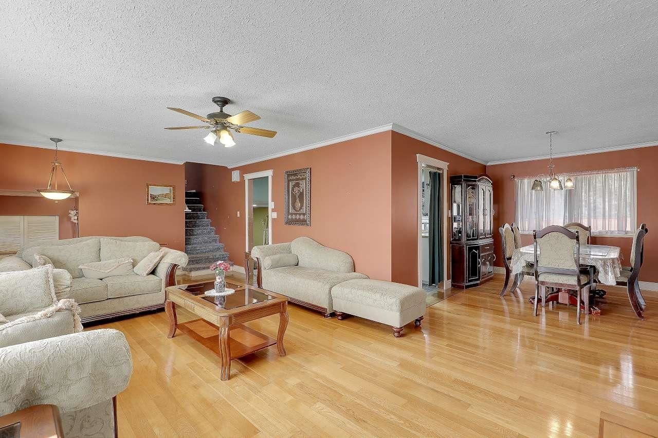 House for sale in Surrey, Surrey, 8947 Ursus Crescent Crescent, 263117431 | Realtylink.org