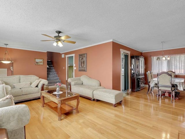 House for sale in Surrey, Surrey, 8947 Ursus Crescent Crescent, 263117431 | Realtylink.org