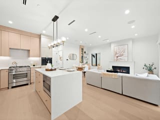 1/2 Duplex for sale in Vancouver, Vancouver East, 1 2247 Parker Street, 263117432 | Realtylink.org