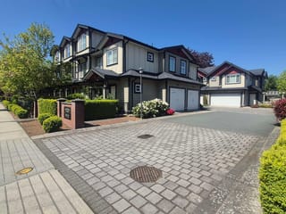 Townhouse for sale in Richmond, Richmond, 1 9131 Williams Road, 263117434 | Realtylink.org