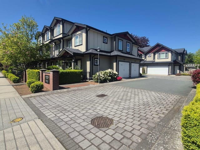 Townhouse for sale in Richmond, Richmond, 1 9131 Williams Road, 263117434 | Realtylink.org