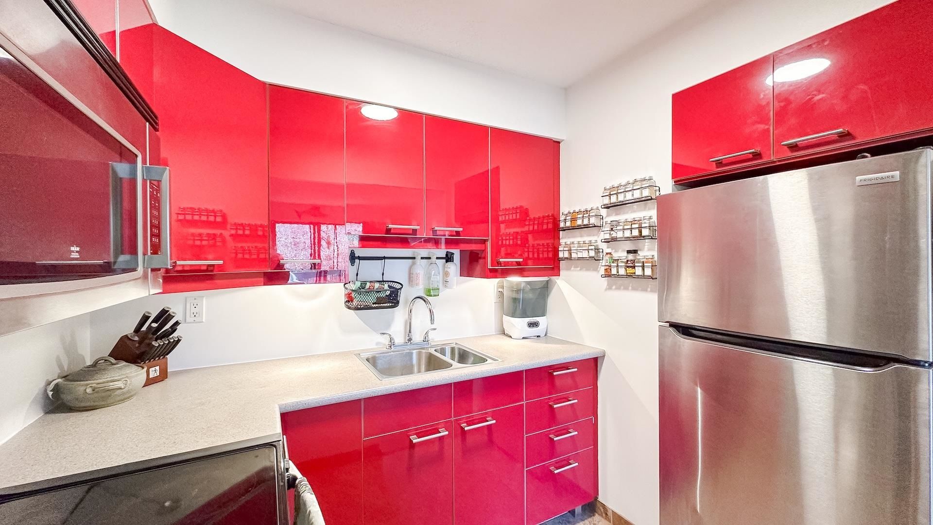 Apartment for sale in Vancouver, Vancouver West, 202 2080 Maple Street, 263117435 | Realtylink.org