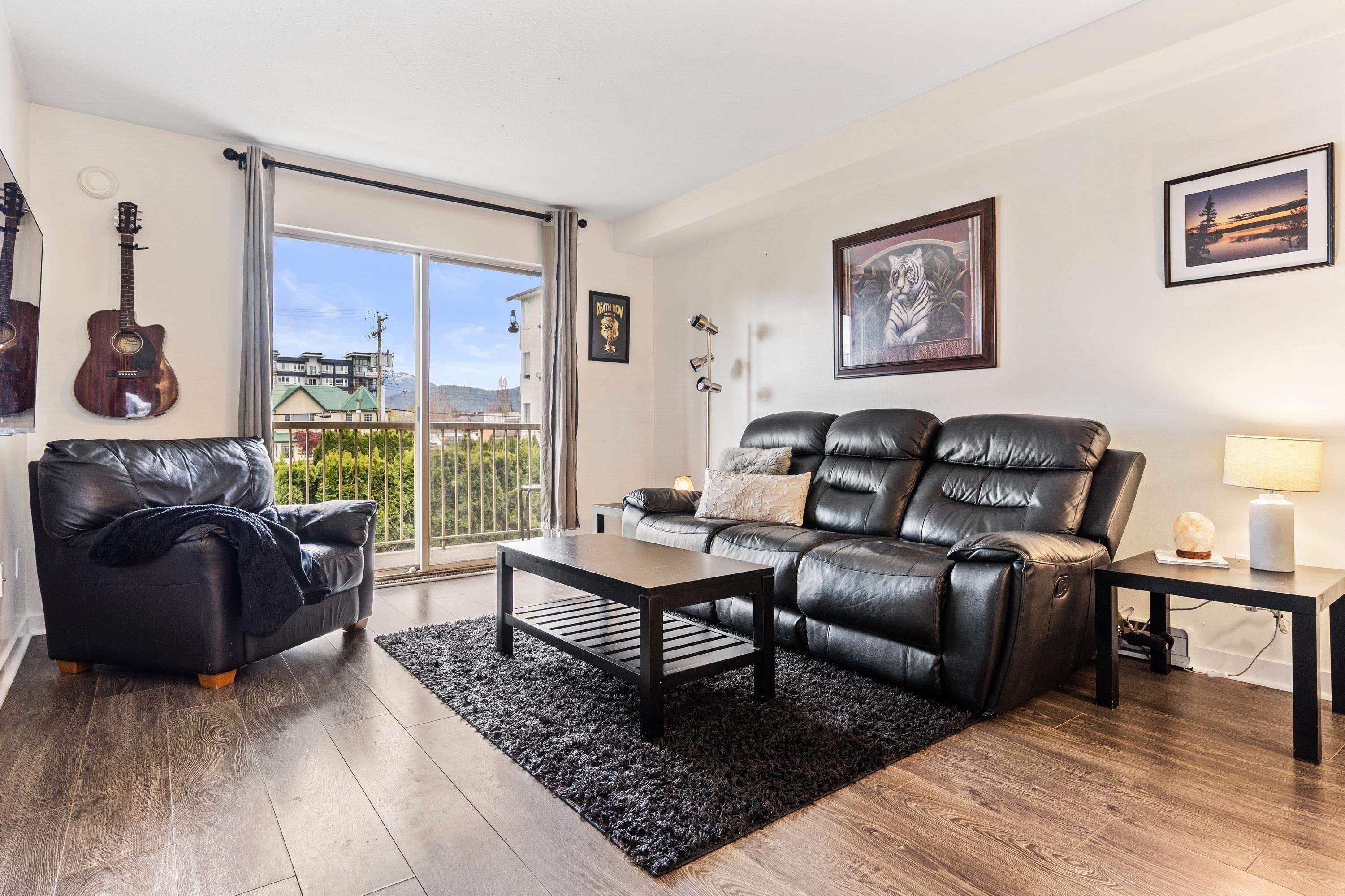 Apartment for sale in Chilliwack, Sardis, 207 7435 Shaw Avenue, 263117438 | Realtylink.org