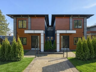 1/2 Duplex for sale in Burnaby, Burnaby South, 2 6176 Elgin Avenue, 263117439 | Realtylink.org