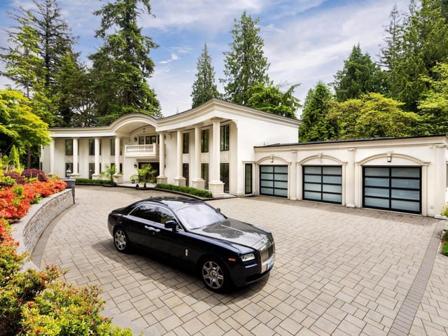 House for sale in West Vancouver, West Vancouver, 1760 29th Street, 263117440 | Realtylink.org