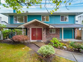 House for sale in Richmond, Richmond, 11700 Kingfisher Drive, 263117444 | Realtylink.org