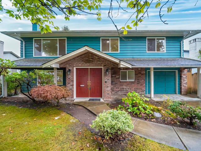 House for sale in Richmond, Richmond, 11700 Kingfisher Drive, 263117444 | Realtylink.org