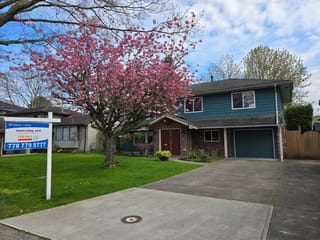 House for sale in Richmond, Richmond, 11700 Kingfisher Drive, 263117444 | Realtylink.org