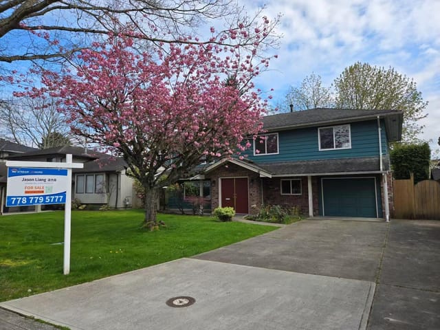 House for sale in Richmond, Richmond, 11700 Kingfisher Drive, 263117444 | Realtylink.org