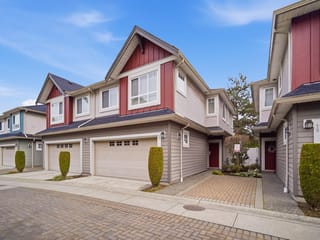 Townhouse for sale in Richmond, Richmond, 20 11393 Steveston Highway, 263117448 | Realtylink.org