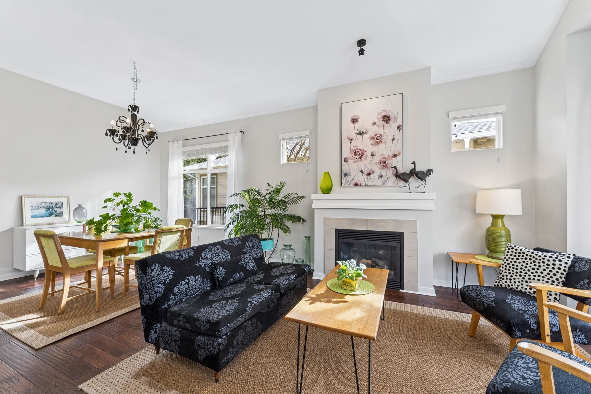 Townhouse for sale in Surrey, Surrey, 16 15188 62a Avenue, 263117450 | Realtylink.org