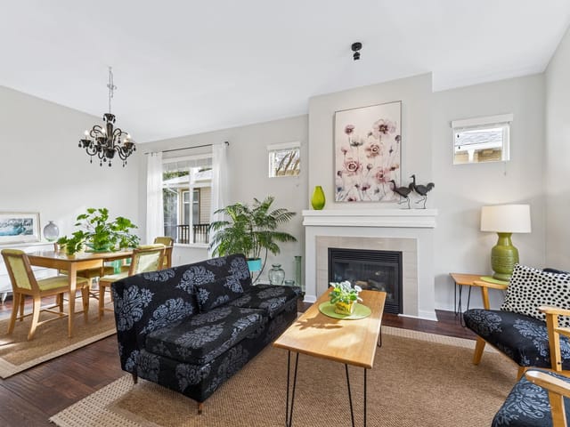 Townhouse for sale in Surrey, Surrey, 16 15188 62a Avenue, 263117450 | Realtylink.org