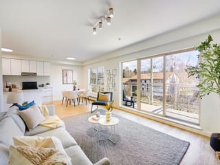 Apartment for sale in North Vancouver, North Vancouver, 311 1033 St. Georges Avenue, 263117451 | Realtylink.org