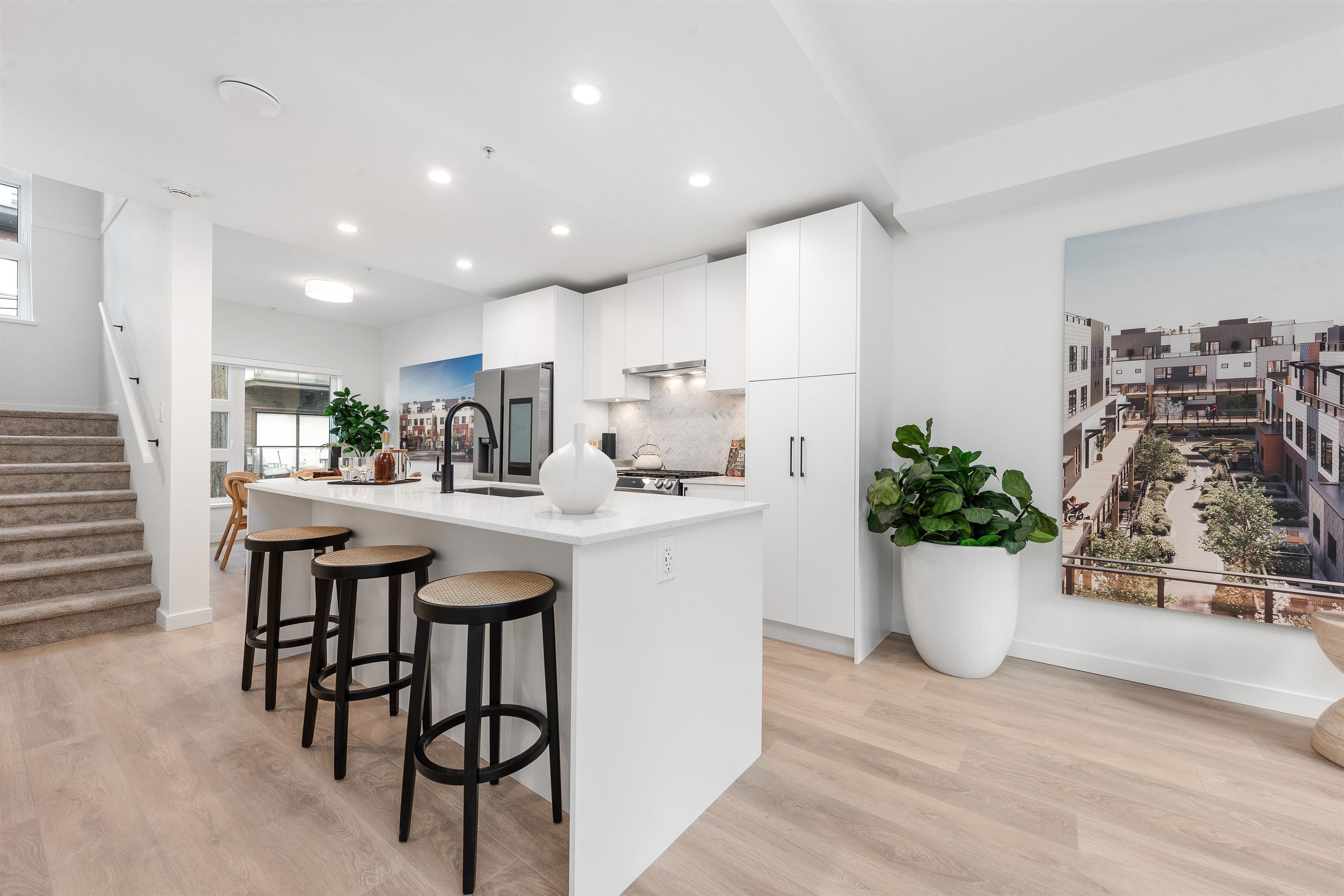 Townhouse for sale in North Vancouver, North Vancouver, 135 535 E 2nd Street, 263117457 | Realtylink.org