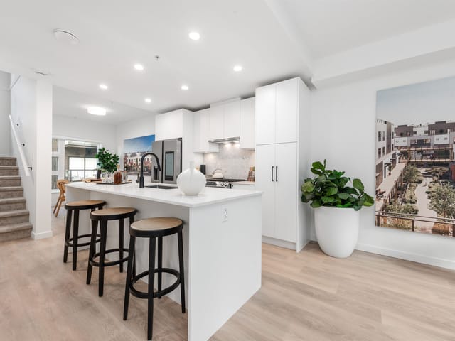 Townhouse for sale in North Vancouver, North Vancouver, 135 535 E 2nd Street, 263117457 | Realtylink.org