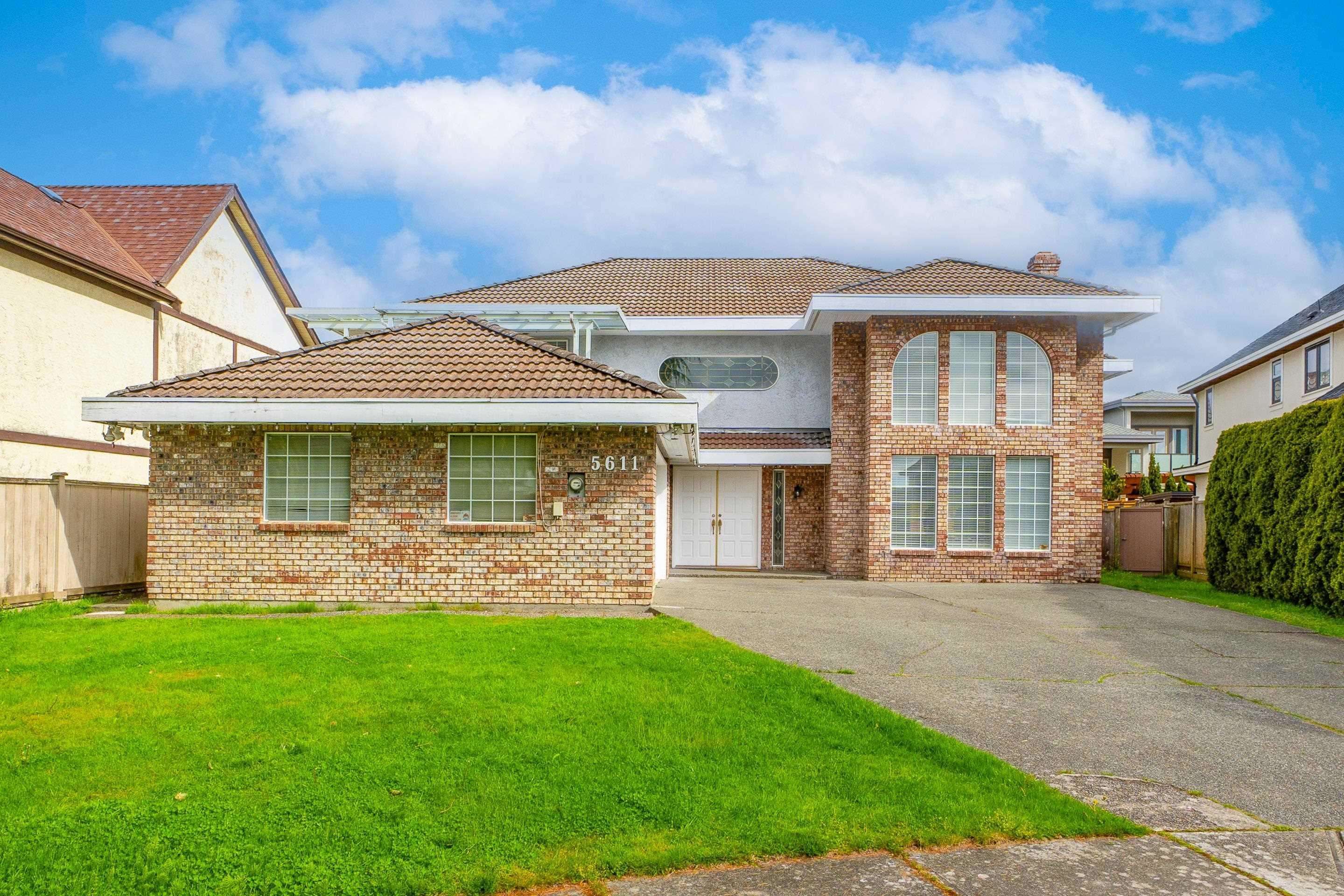 House for sale in Richmond, Richmond, 5611 Holt Avenue, 263117459 | Realtylink.org