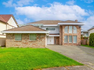 House for sale in Richmond, Richmond, 5611 Holt Avenue, 263117459 | Realtylink.org