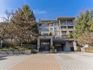 Apartment for sale in Burnaby, Burnaby North, 406 9329 University Crescent, 263117460 | Realtylink.org