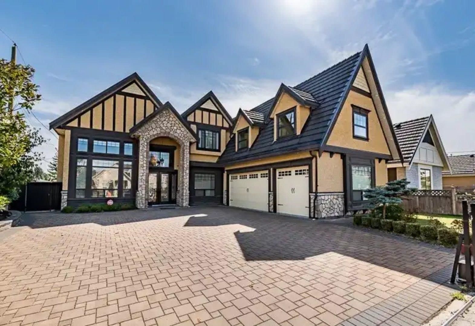 House for sale in Richmond, Richmond, 9760 Saunders Road, 263117461 | Realtylink.org