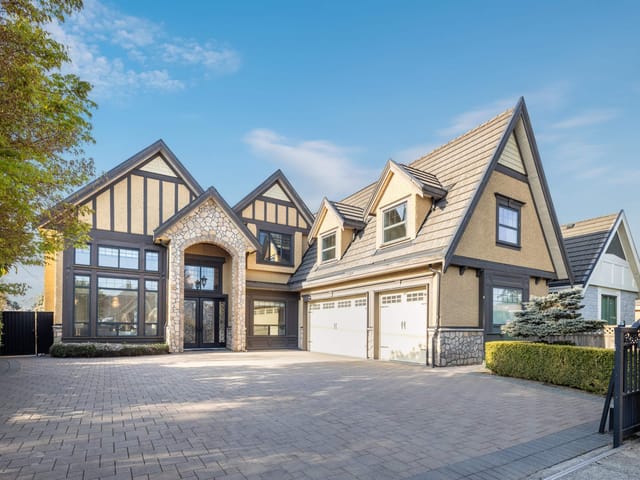 House for sale in Richmond, Richmond, 9760 Saunders Road, 263117461 | Realtylink.org