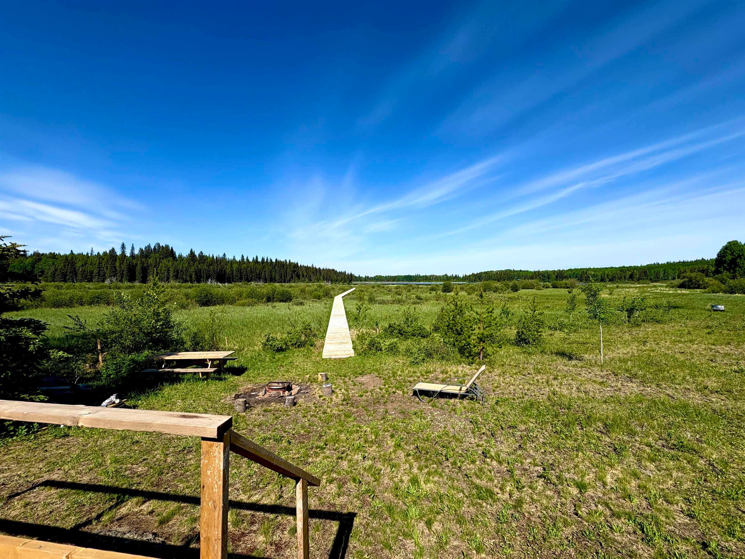 Lot for sale in Bridge Lake, 100 Mile House, 7550 High Country Road, 263117462 | Realtylink.org