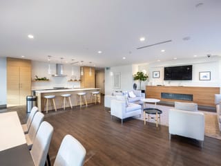 Apartment for sale in Vancouver, Vancouver East, 305 8580 River District Crossing, 263117465 | Realtylink.org