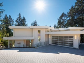 House for sale in West Vancouver, West Vancouver, 4437 Piccadilly North, 263117466 | Realtylink.org