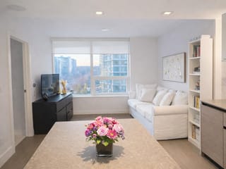 Apartment for sale in Vancouver, Vancouver West, 805 620 Cardero Street, 263117469 | Realtylink.org