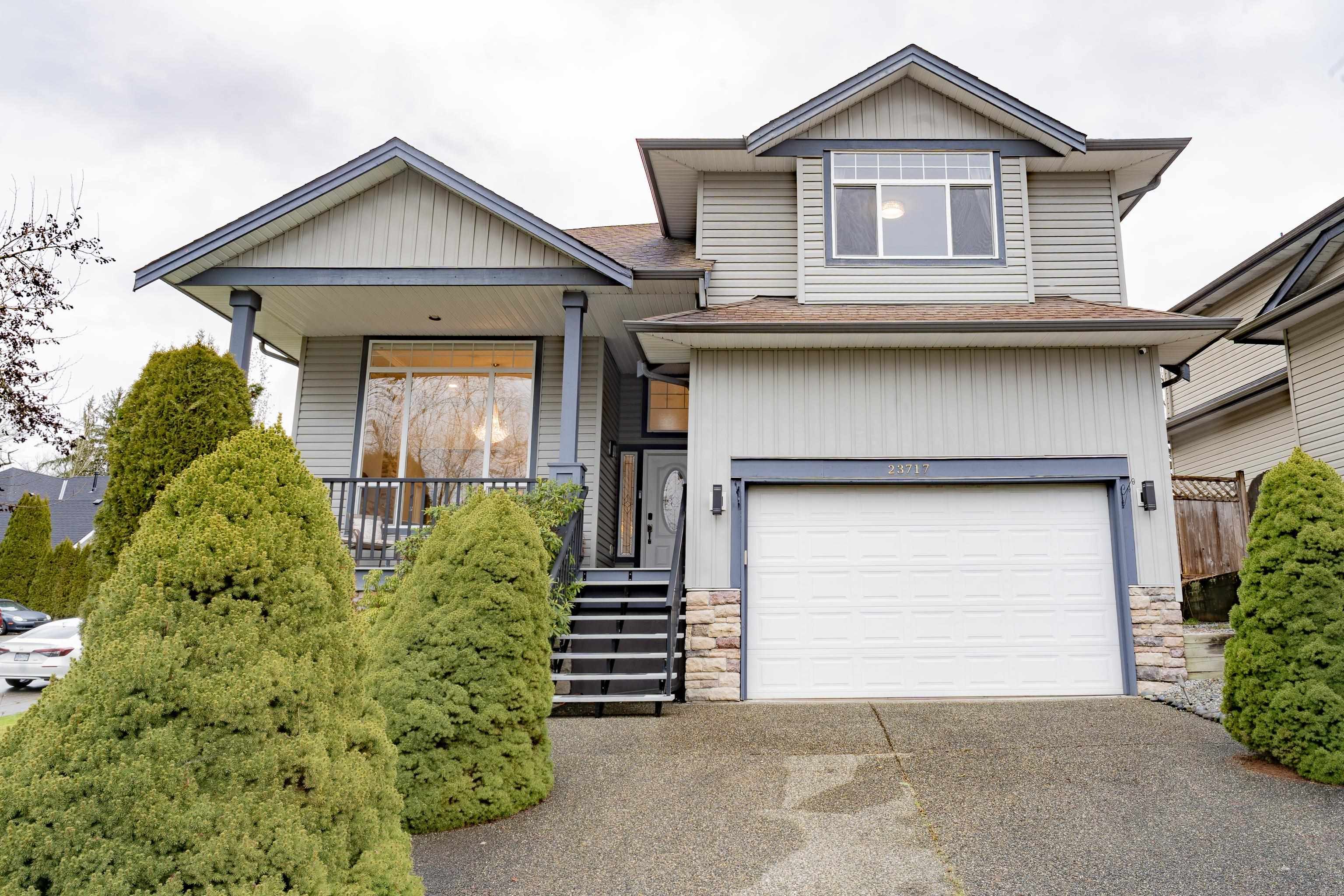 House for sale in Maple Ridge, Maple Ridge, 23717 110 Avenue, 263117471 | Realtylink.org