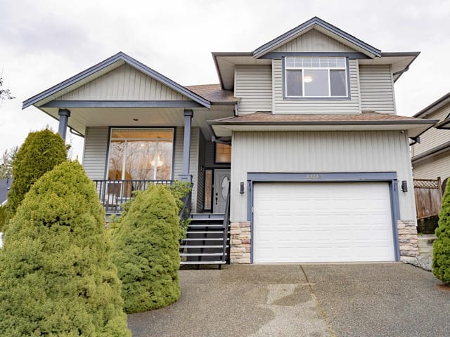 House for sale in Maple Ridge, Maple Ridge, 23717 110 Avenue, 263117471 | Realtylink.org