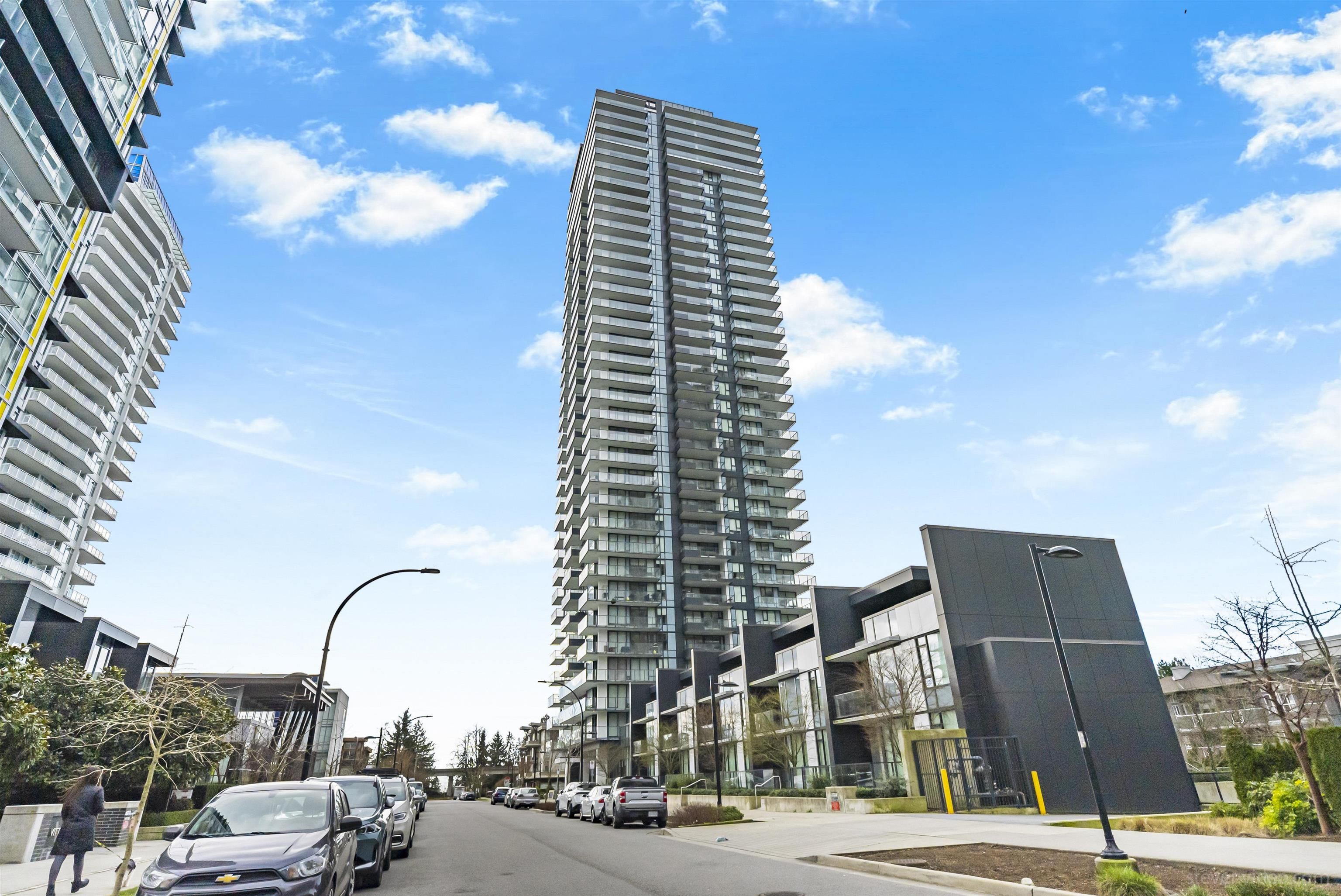 Apartment for sale in Burnaby, Burnaby South, 2801 6699 Dunblane Avenue, 263117472 | Realtylink.org
