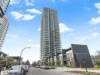 Apartment for sale in Burnaby, Burnaby South, 2801 6699 Dunblane Avenue, 263117472 | Realtylink.org