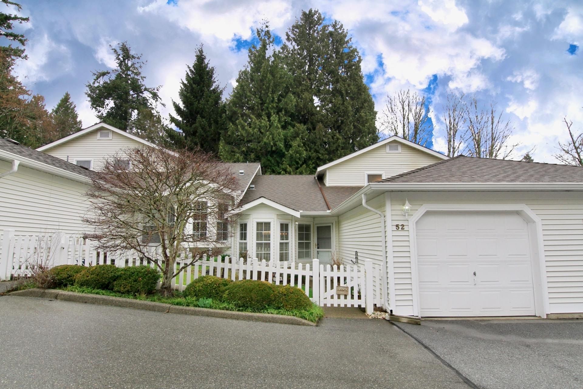 Townhouse for sale in Surrey, Surrey, 52 6537 138 Street, 263117473 | Realtylink.org