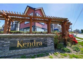 Townhouse for rent in Surrey, Surrey, 19 6378 142 Street, 263117478 | Realtylink.org